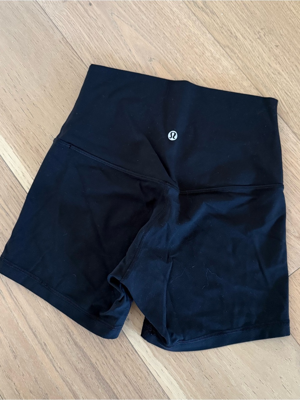 lululemon align 4” shorts